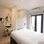 De La Hotel Sète