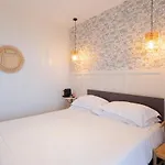 Hotel De La Sète