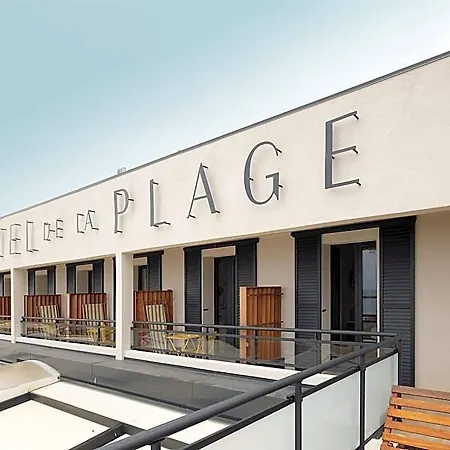 De La 2* Sète