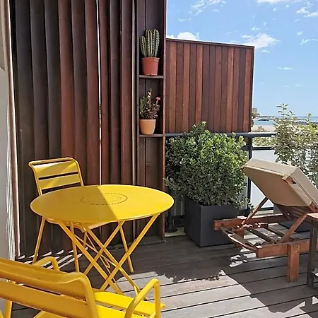 De La Sète