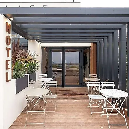 De La Hotel Sète