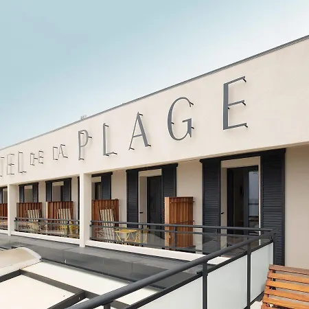 De La Sète